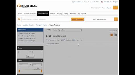 rbauction results|rbauction results canada.